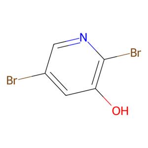 aladdin 阿拉丁 D187173 2,5-二溴吡啶3-3-醇 857429-79-9 98%