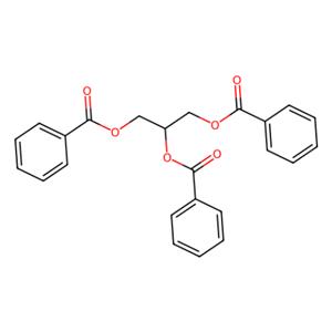 甘油三苯甲酸酯,Glyceryl tribenzoate