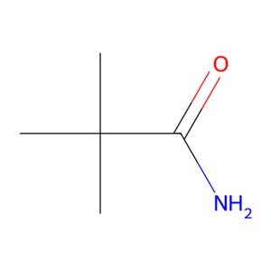 aladdin 阿拉丁 P160454 三甲基乙酰胺 754-10-9 ≥98.0%