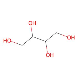 aladdin 阿拉丁 S161038 L-苏糖醇 2319-57-5 >98.0%(GC)