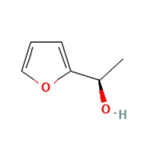aladdin 阿拉丁 R588542 (R)-1-(2-呋喃基)乙醇 27948-61-4 95%