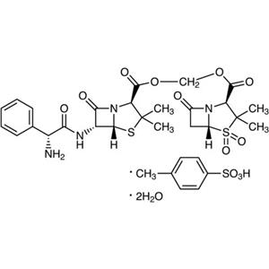 aladdin 阿拉丁 S350907 对甲苯磺酸舒他西林 水合物 83105-70-8 98%