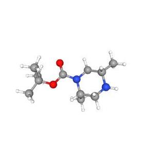 (2S,5S)-2,5-二甲基哌嗪-1-甲酸叔丁酯,(2S,5S)-tert-Butyl 2,5-dimethylpiperazine-1-carboxylate