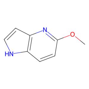 aladdin 阿拉丁 M138367 5-甲氧基-4-氮杂吲哚 17288-40-3 ≥95%