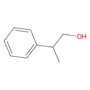 aladdin 阿拉丁 R489486 (R)-(+)-2-苯基-1-丙醇 19141-40-3 98%