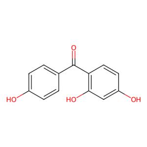 aladdin 阿拉丁 T162136 2,4,4'-三羟基二苯甲酮 1470-79-7 98%