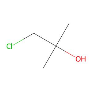 aladdin 阿拉丁 C153898 1-氯-2-甲基-2-丙醇 558-42-9 >98.0%(GC)