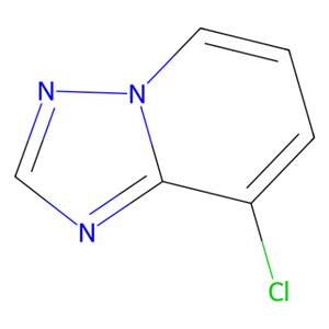 8-氯-[1,2,4]三唑并[1,5-a]吡啶,8-Chloro-[1,2,4]triazolo[1,5-a]pyridine