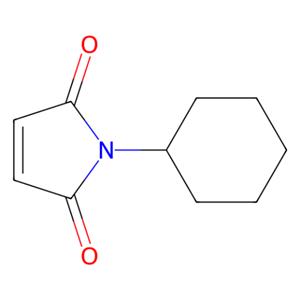 aladdin 阿拉丁 N138336 N-环己基马来酰亚胺 1631-25-0 ≥98.0%(GC)