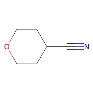 4-氰基四氢吡喃,oxane-4-carbonitrile