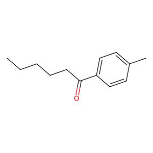 1-对-甲苯基己-1-酮,1-(p-Tolyl)hexan-1-one