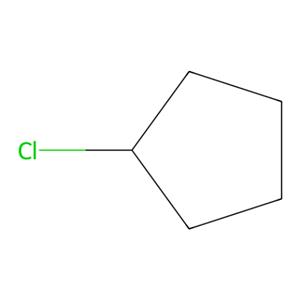 氯化环戊烷,Chlorocyclopentane