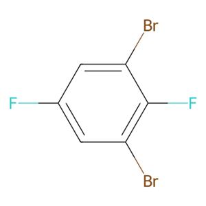 1,3-二溴-2,5-二氟苯,1,3-Dibromo-2,5-difluorobenzene