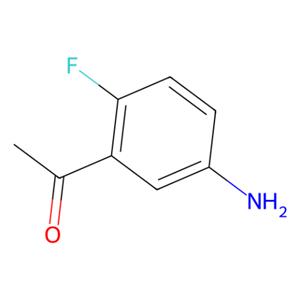 2-氟-5-氨基苯乙酮,1-(5-Amino-2-fluorophenyl)ethanone