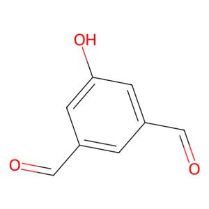 5-羟基间苯二甲醛,5-hydroxyisophthalaldehyde