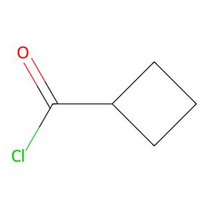 aladdin 阿拉丁 C170618 环丁基甲酰氯 5006-22-4 98%