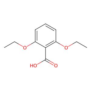 aladdin 阿拉丁 D469716 2,6-二乙氧基苯甲酸 82935-36-2 97%