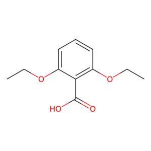 2,6-二乙氧基苯甲酸,2,6-Diethoxybenzoic acid