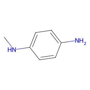 4-氨基-N-甲基苯胺,4-Amino-N-methylaniline