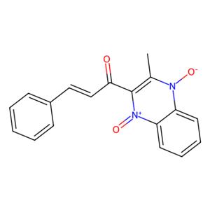 喹烯酮,Quinocetone