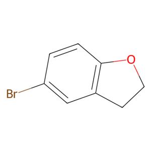5-溴-2,3-二氢苯并呋喃,5-Bromo-2,3-dihydrobenzofuran