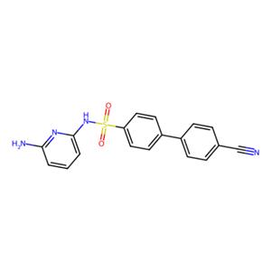 aladdin 阿拉丁 P288201 PF 915275,11β-羟基类固醇脱氢酶抑制剂 857290-04-1 ≥98%(HPLC)