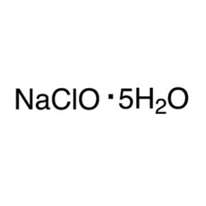 次氯酸钠五水合物,Sodium Hypochlorite Pentahydrate