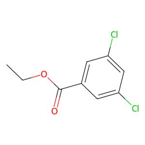 aladdin 阿拉丁 E188046 3,5-二氯苯甲酸乙酯 91085-56-2 98%
