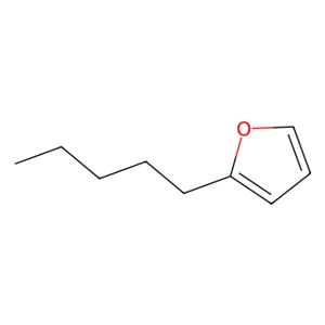 aladdin 阿拉丁 P103007 2-戊基呋喃 3777-69-3 ≥98%(GC)