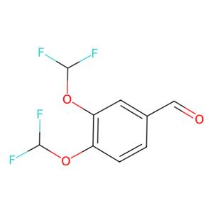 aladdin 阿拉丁 B190442 3,4-双(二氟甲氧基)苯甲醛 127842-54-0 98%