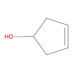 aladdin 阿拉丁 C141167 3-环戊烯-1-醇 14320-38-8 ≥95%