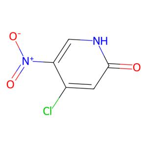 aladdin 阿拉丁 C187082 4-氯-2-羟基-5-硝基吡啶 850663-54-6 97%