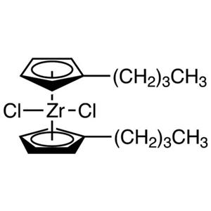 aladdin 阿拉丁 D155971 1,1'-二丁基二茂二氯化锆 73364-10-0 >98.0%(T)