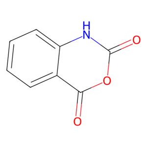 aladdin 阿拉丁 I157688 靛红酸酐 118-48-9 >98.0%(HPLC)(T)