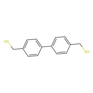 aladdin 阿拉丁 B469212 4,4'-双（巯基甲基）联苯 43012-19-7 97%