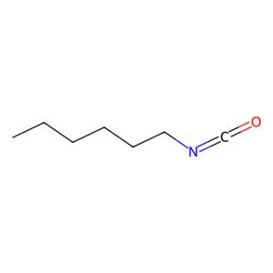 aladdin 阿拉丁 H157416 异氰酸己酯 2525-62-4 ≥98.0%(GC)