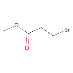 aladdin 阿拉丁 M158830 3-溴丙酸甲酯 3395-91-3 >99.0%(GC)