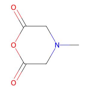 aladdin 阿拉丁 M468701 4-甲基吗啉-2,6-二酮 13480-36-9 97%