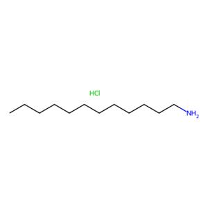 aladdin 阿拉丁 D154916 十二烷胺盐酸盐 929-73-7 >98.0%(T)