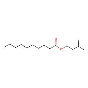 aladdin 阿拉丁 I157447 癸酸异戊酯 2306-91-4 >97.0%(GC)