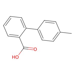 aladdin 阿拉丁 P160224 2-(对甲苯基)苯甲酸 7148-03-0 >98.0%(GC)