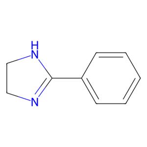 aladdin 阿拉丁 P160437 2-苯基咪唑啉 936-49-2 >98.0%(HPLC)