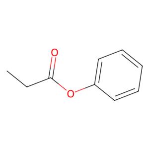 aladdin 阿拉丁 P304243 丙酸苯酯 637-27-4 ≥97%
