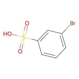 3-溴苯磺酸,3-Bromobenzenesulfonic acid
