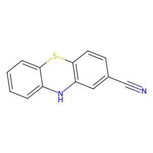 aladdin 阿拉丁 C184209 2-氰基吩噻嗪 38642-74-9 98%