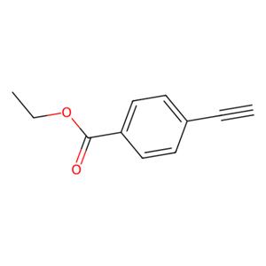 aladdin 阿拉丁 E586271 4-乙炔基苯甲酸乙酯 10602-03-6 97%