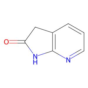 1H,2H,3H-吡咯并[2,3-b]吡啶-2-酮,1H,2H,3H-pyrrolo[2,3-b]pyridin-2-one