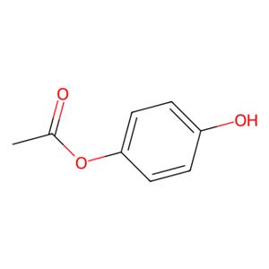 4-乙酰氧基苯酚,4-Acetoxyphenol