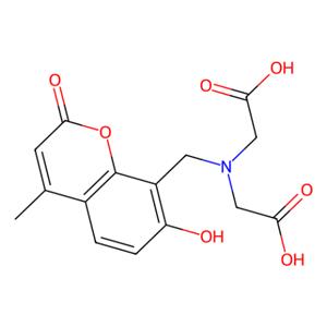 aladdin 阿拉丁 C153992 钙黄绿素蓝 54375-47-2 >98.0%(T)