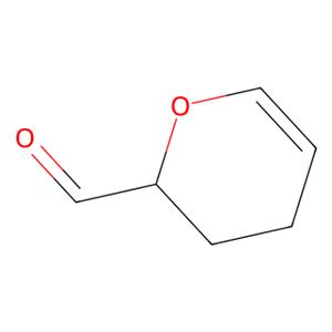aladdin 阿拉丁 D171613 3,4-二氢-2H-吡喃-2-甲醛 100-73-2 97%